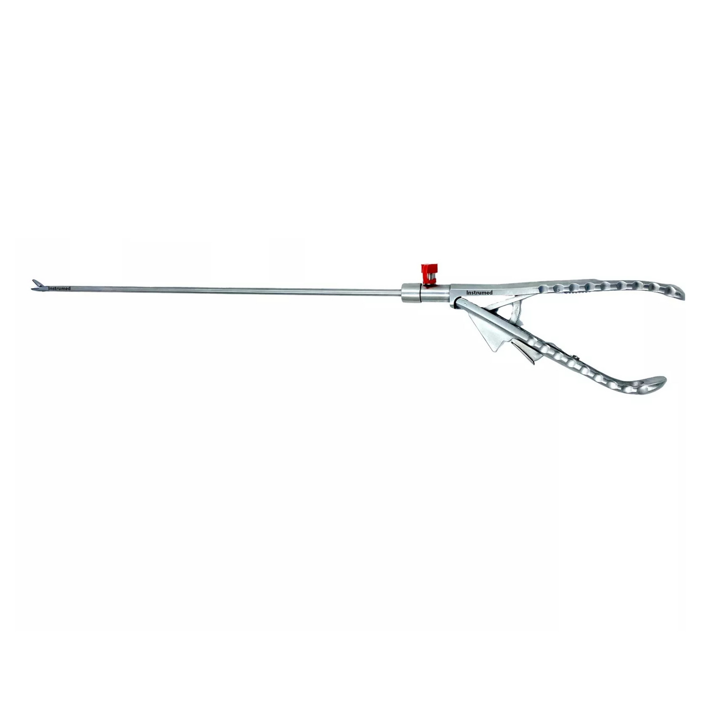 Laparoscopic Needle Holder - Instrumed Healthcare
