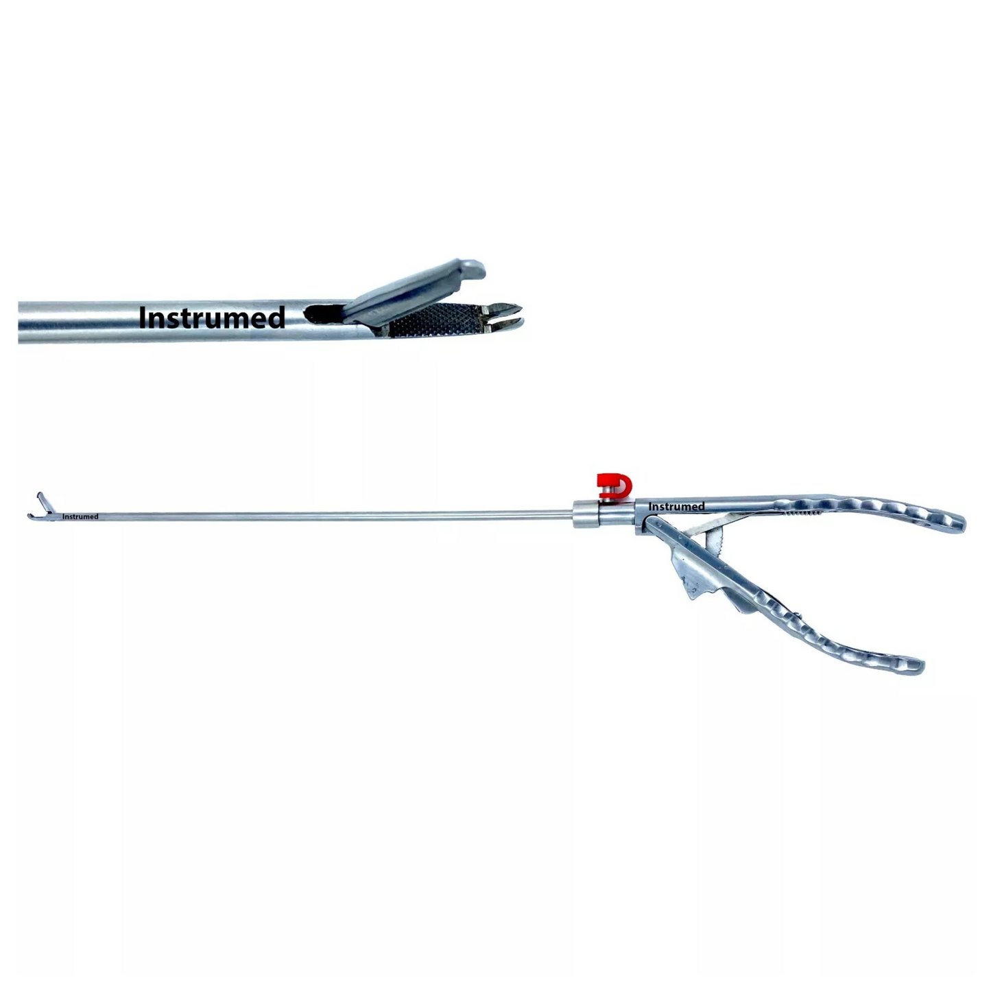 Laparoscopic Needle Holder - Instrumed Healthcare