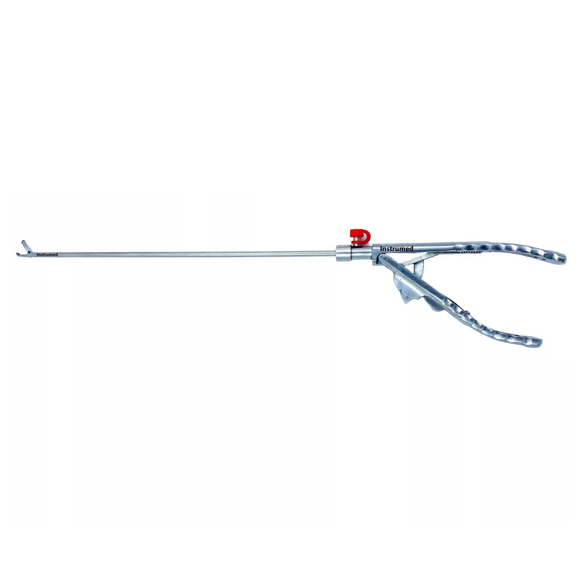 Laparoscopic Needle Holder - Instrumed Healthcare