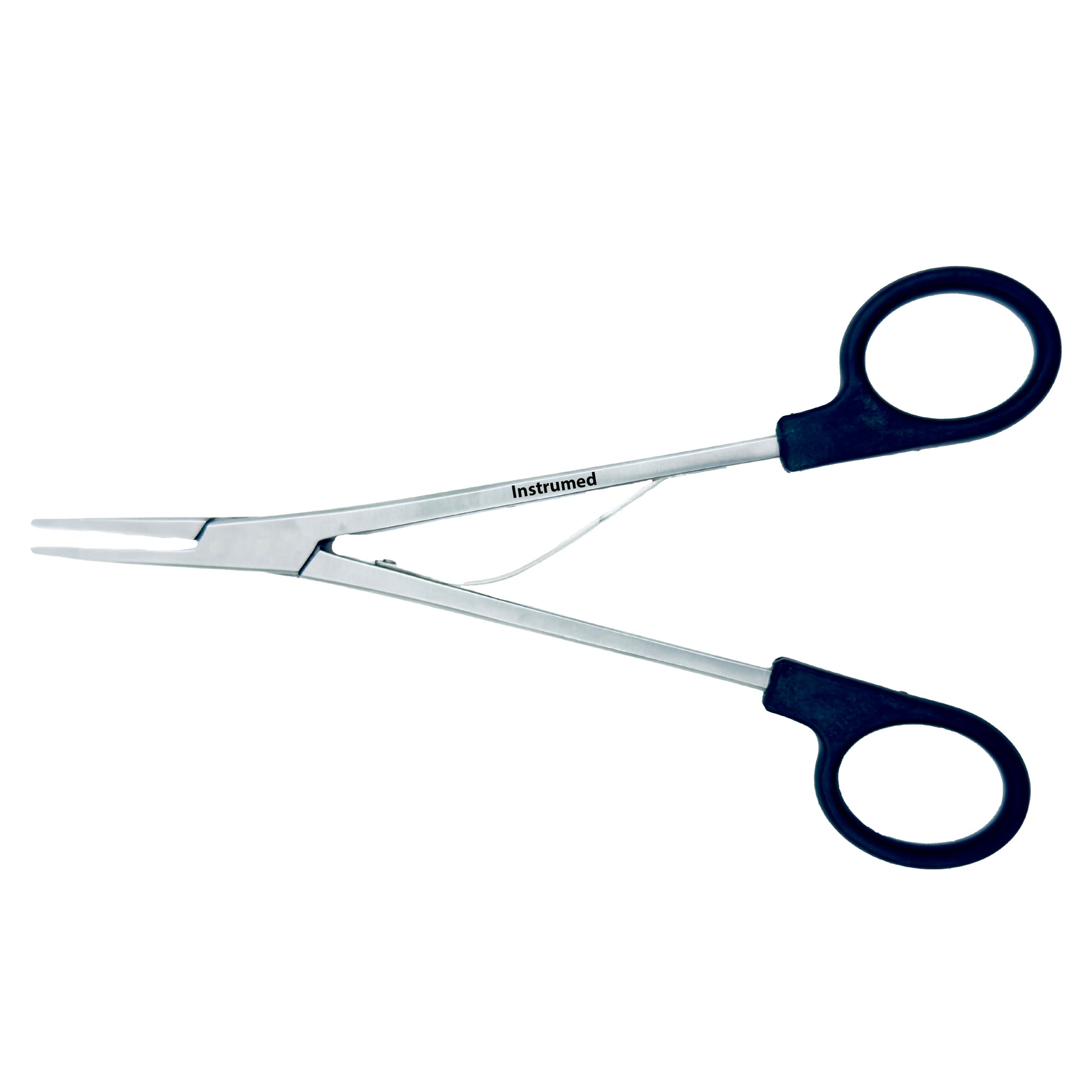 Clip Applicator For Open Surgery - Instrumed Healthcare