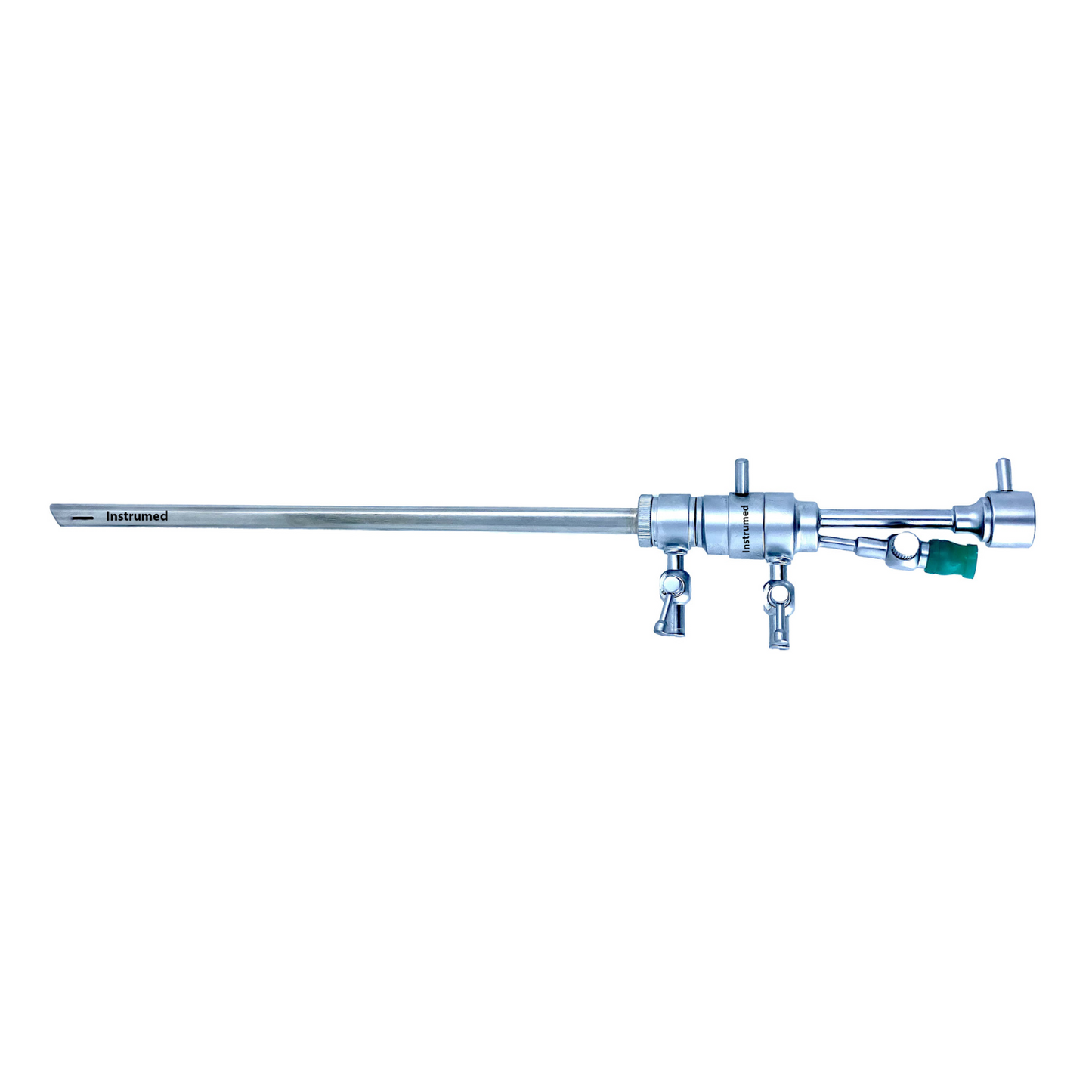 Hysteroscopy Sheath Operative for 2.9mm, 4mm Hysteroscope - Instrumed Healthcare