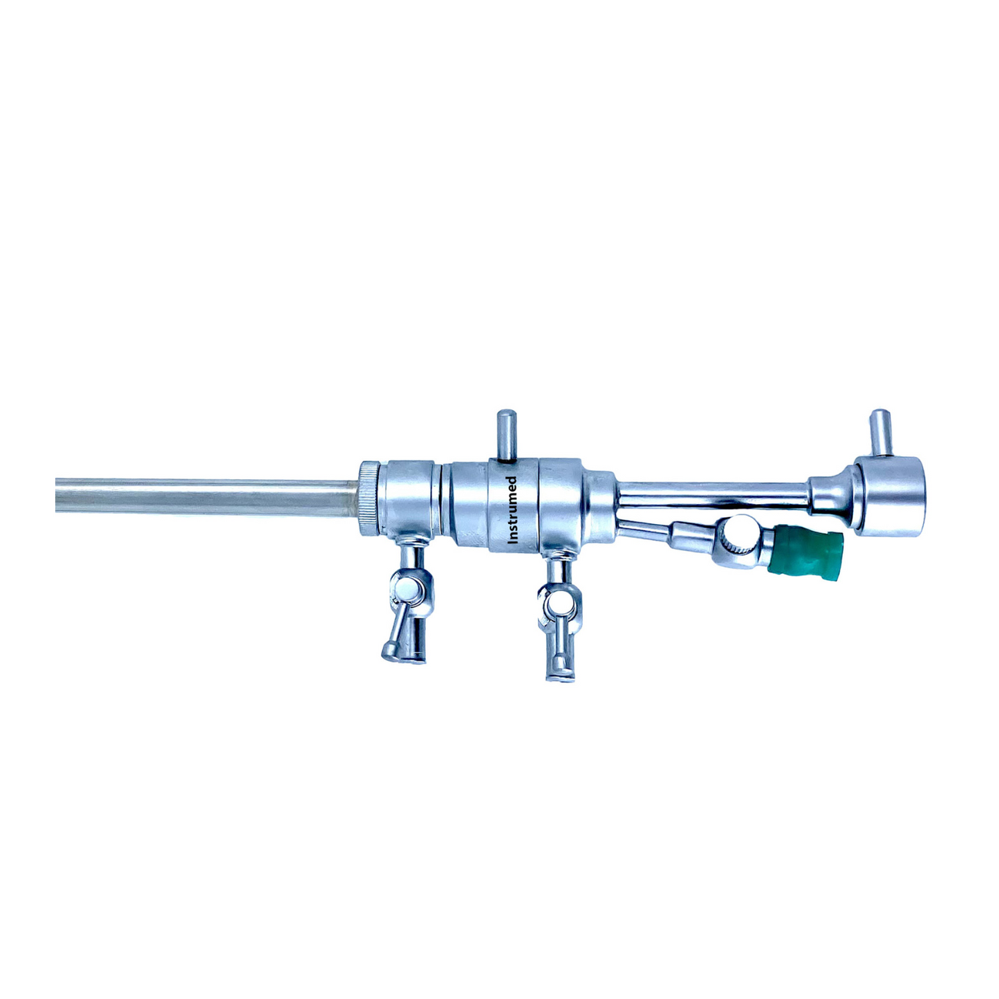 Hysteroscopy Sheath Operative for 2.9mm, 4mm Hysteroscope - Instrumed Healthcare