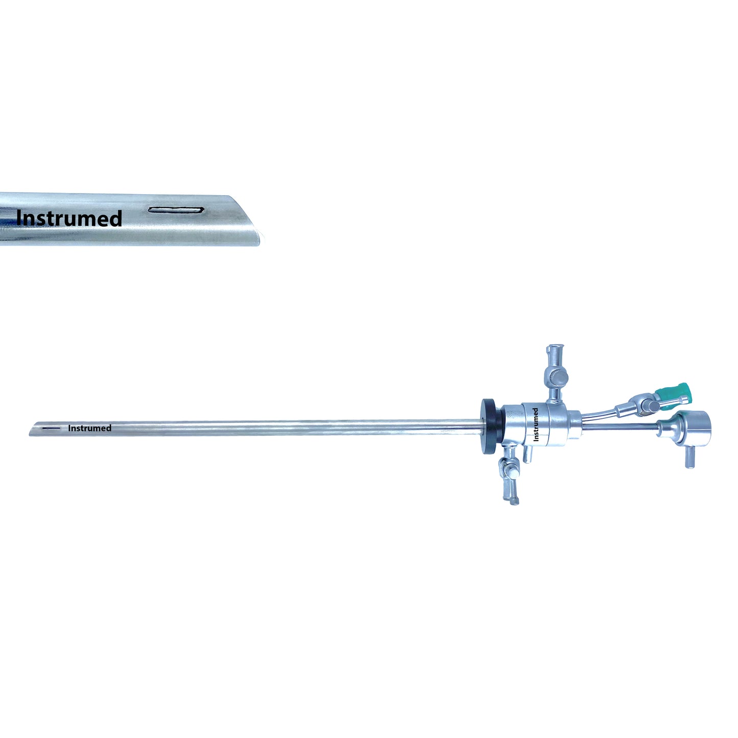 Hysteroscopy Sheath Operative for 2.9mm, 4mm Hysteroscope - Instrumed Healthcare