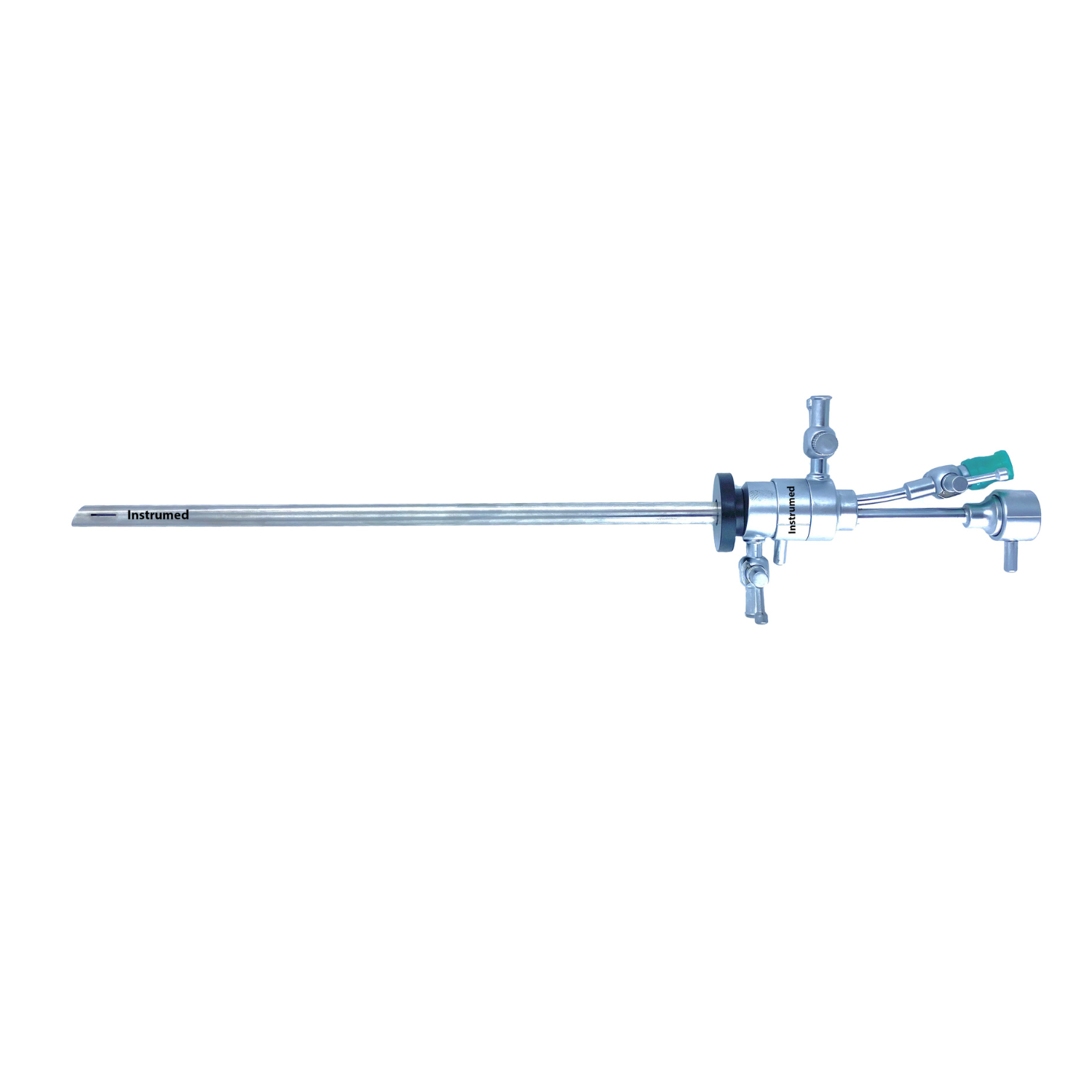 Hysteroscopy Sheath Operative for 2.9mm, 4mm Hysteroscope - Instrumed Healthcare