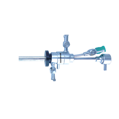 Hysteroscopy Sheath Operative for 2.9mm, 4mm Hysteroscope - Instrumed Healthcare