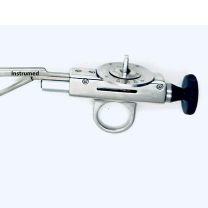 Otis Knife Urethrotome Sheath Urology Instruments - Instrumed Healthcare