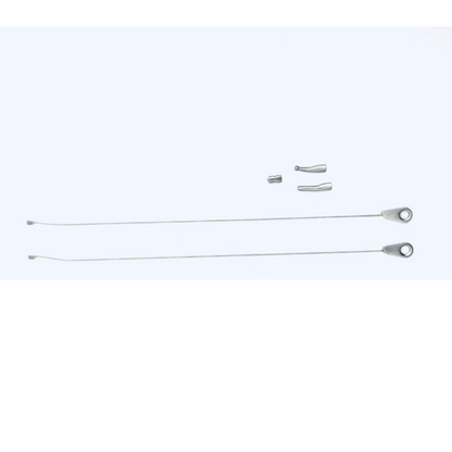 Otis Knife Urethrotome Sheath Urology Instruments - Instrumed Healthcare