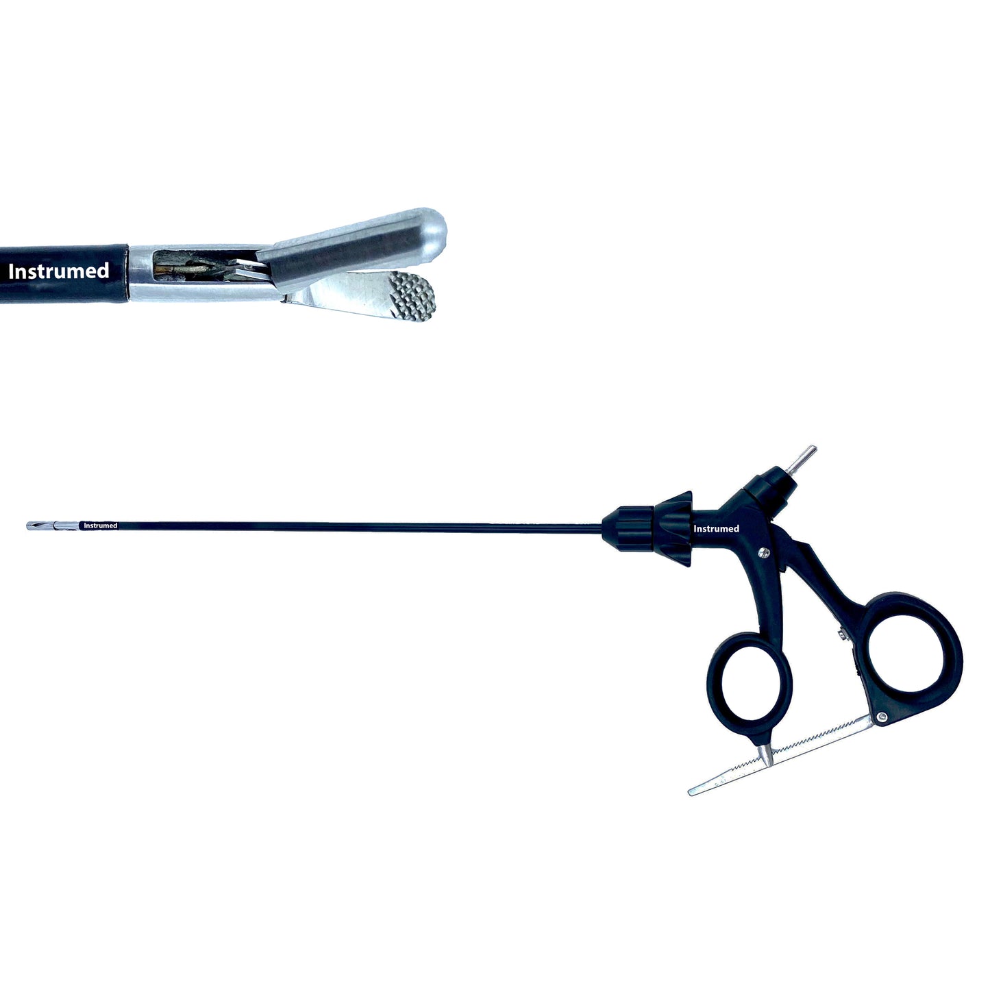 Laparoscopic Instrument Oviduct Grasper Forceps - Instrumed Healthcare