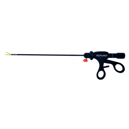 Laparoscopic Bipolar Vessel Sealer Cutter Golden Shearer - Instrumed Healthcare