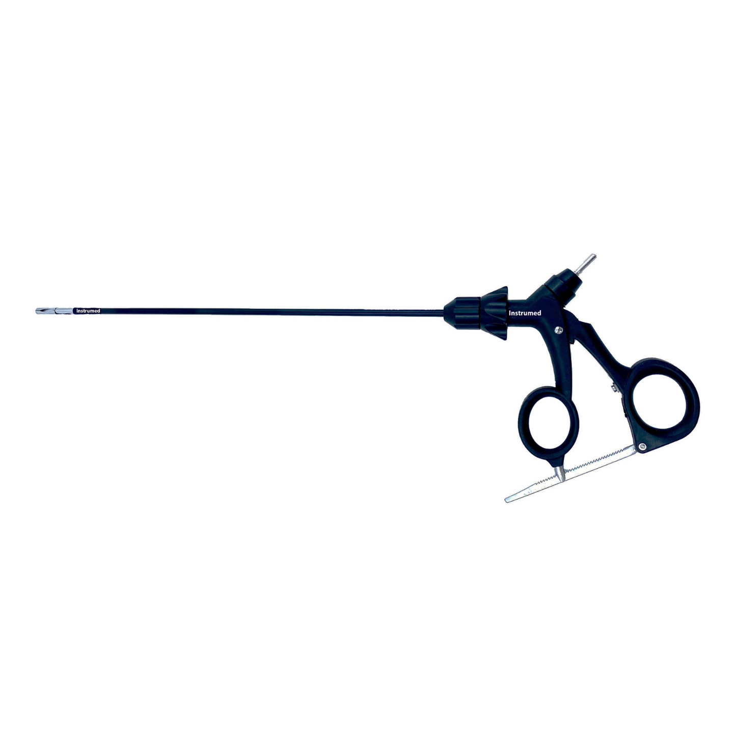 Laparoscopic Instrument Oviduct Grasper Forceps - Instrumed Healthcare