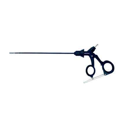 Laparoscopic Instrument Plain Atraumatic Grasper Forceps - Instrumed Healthcare