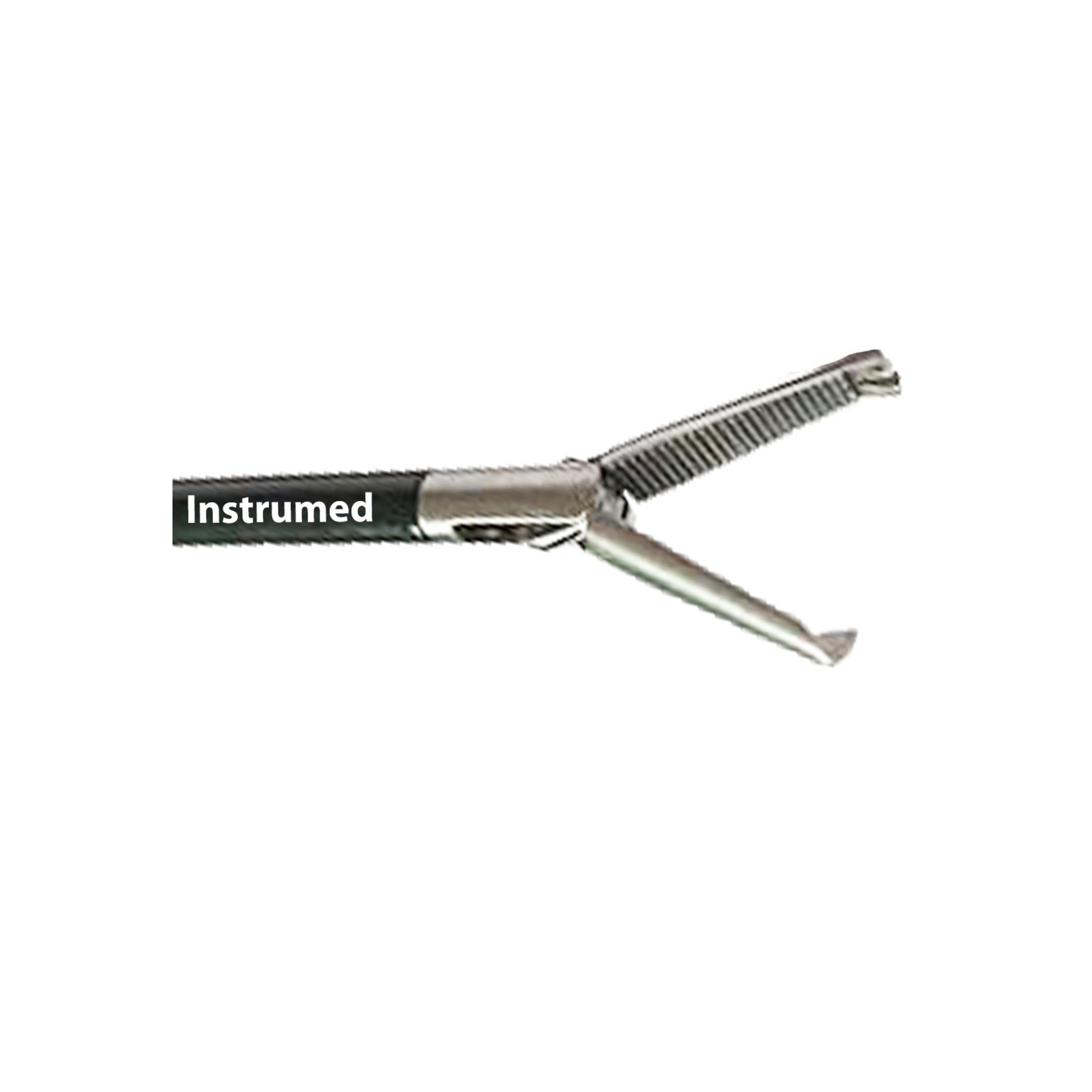 Laparoscopic Instrument 1x2 Toothed Grasper Forceps - Instrumed Healthcare