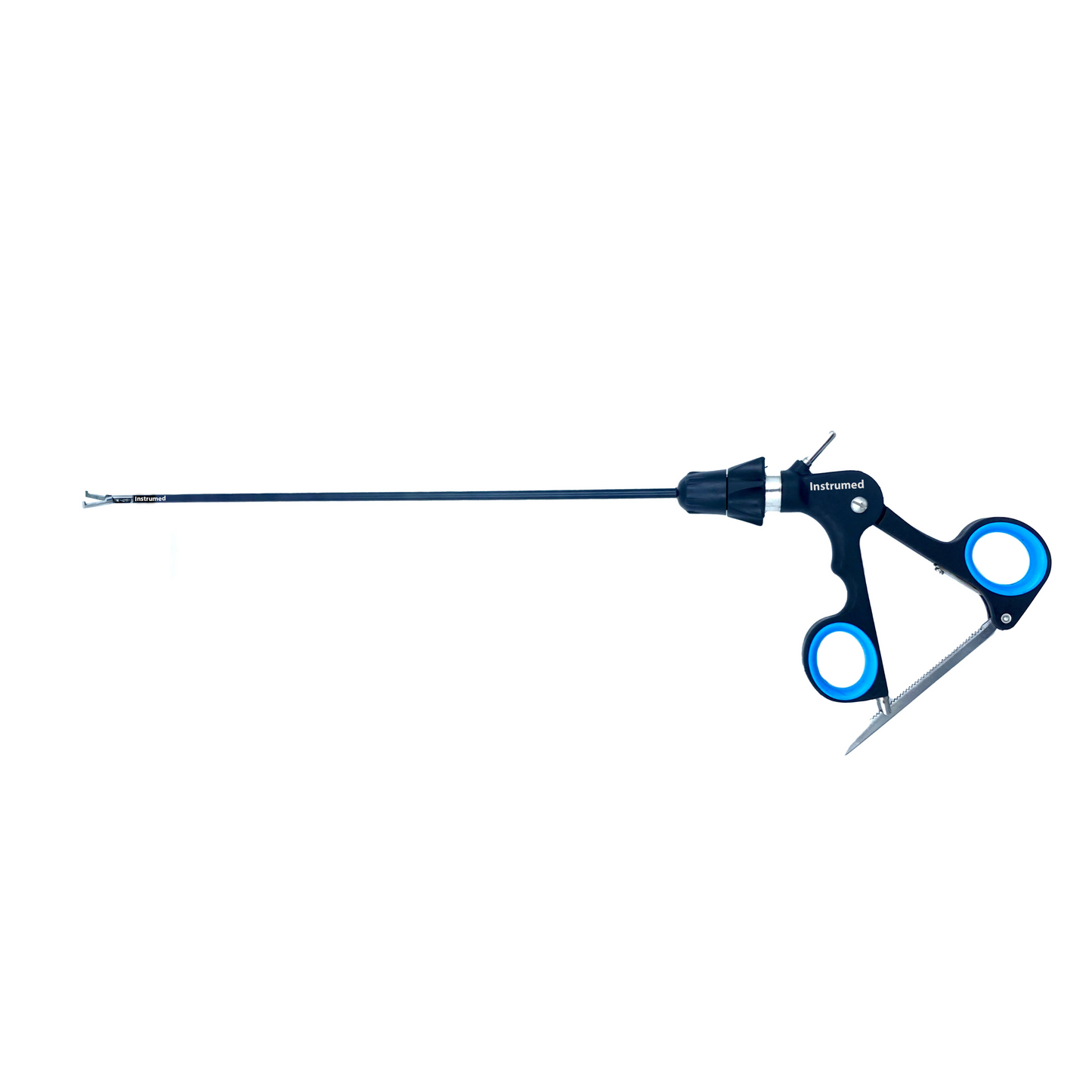 Laparoscopic Instruments Rigth Angle Mixter Dissector Grasper Forceps - Instrumed Healthcare