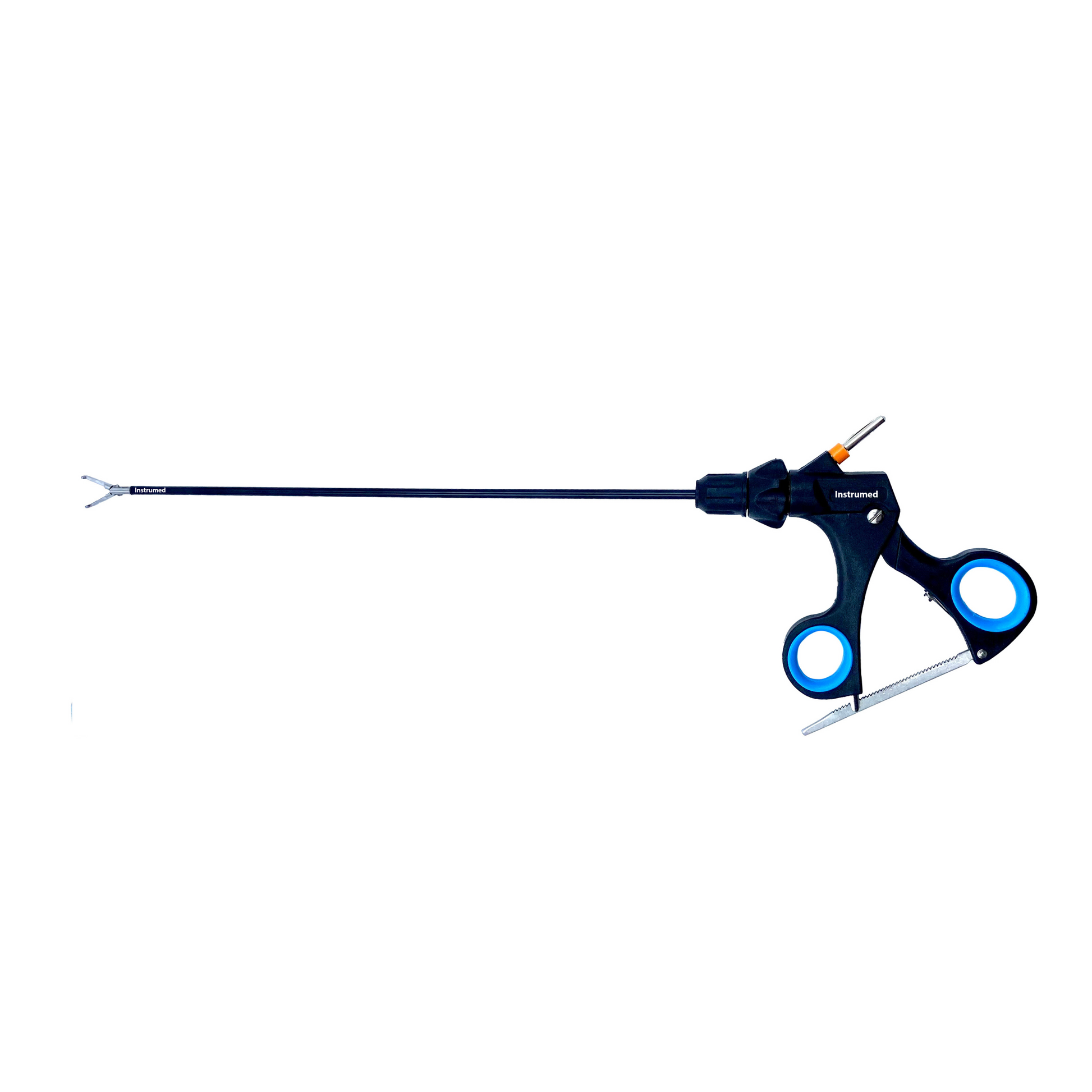 Laparoscopic Instruments Rigth Angle Mixter Dissector Grasper Forceps - Instrumed Healthcare