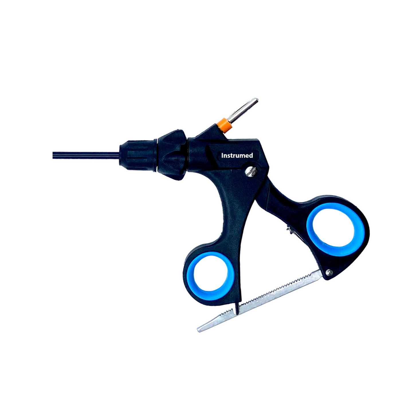 Laparoscopic Instruments Rigth Angle Mixter Dissector Grasper Forceps - Instrumed Healthcare