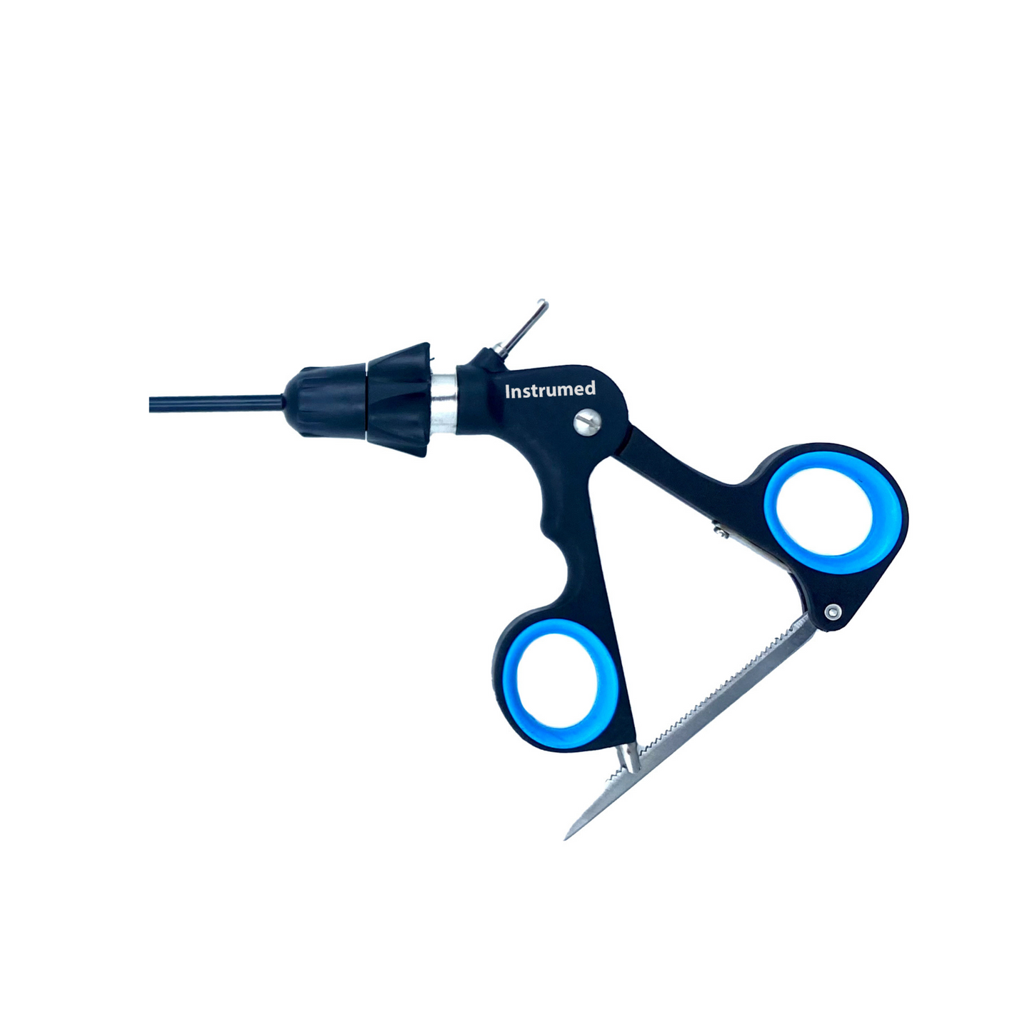 Laparoscopic Instruments Rigth Angle Mixter Dissector Grasper Forceps - Instrumed Healthcare