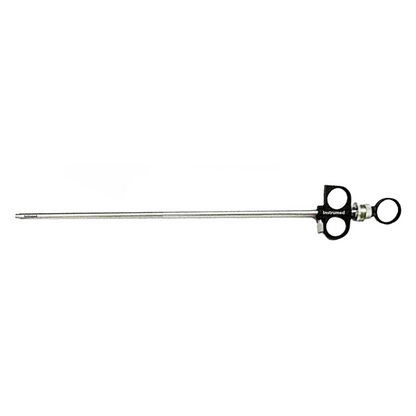 Laparoscopic Instruments Ring Applicator - Instrumed Healthcare