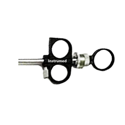 Laparoscopic Instruments Ring Applicator - Instrumed Healthcare