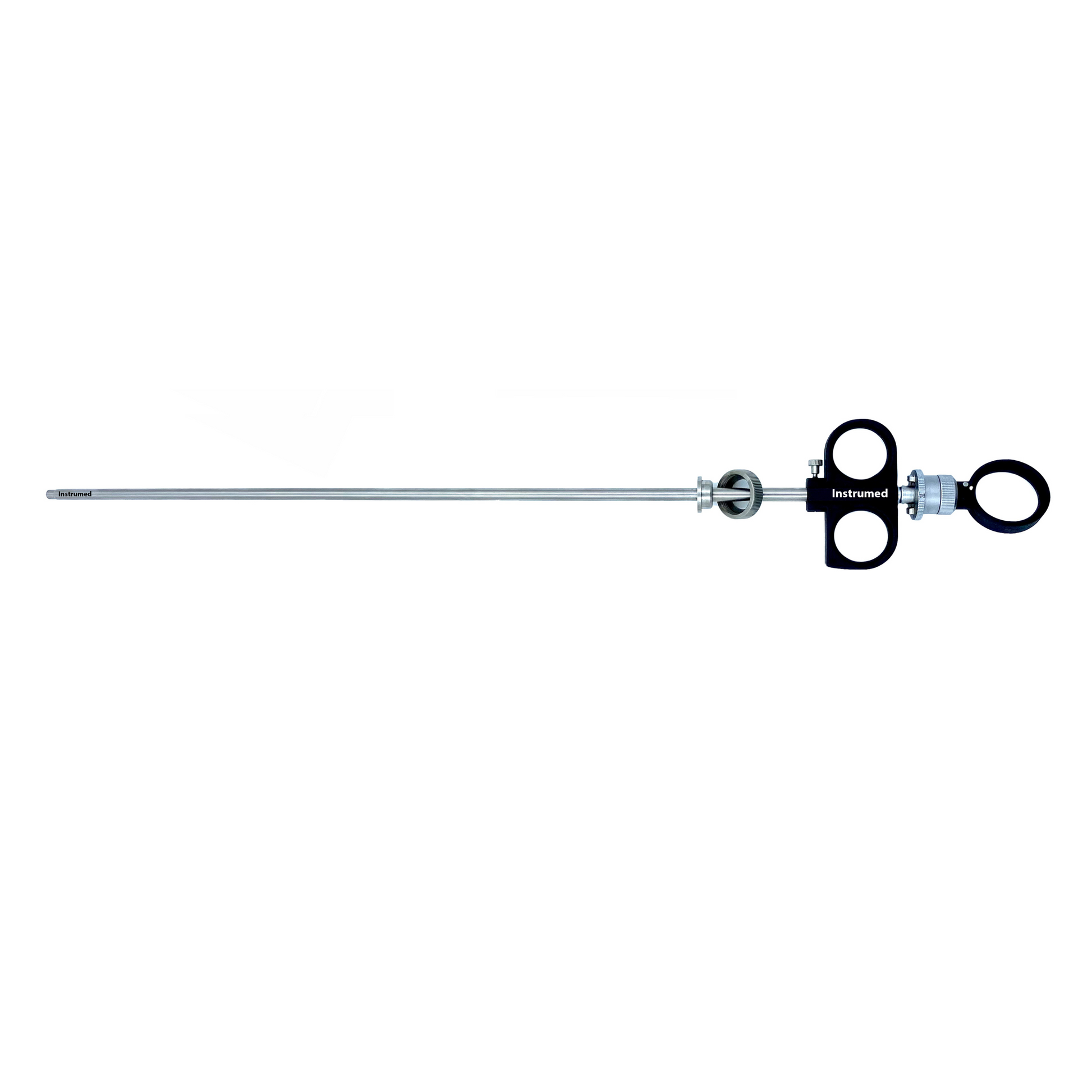 Laparoscopic Instruments Ring Applicator - Instrumed Healthcare