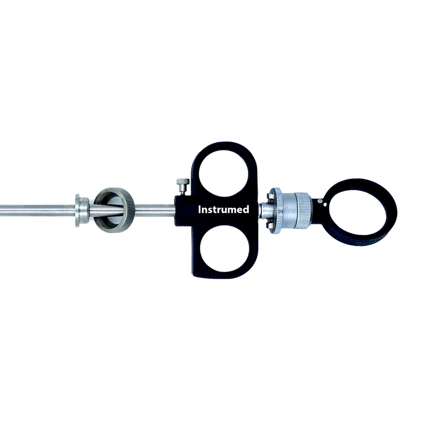 Laparoscopic Instruments Ring Applicator - Instrumed Healthcare