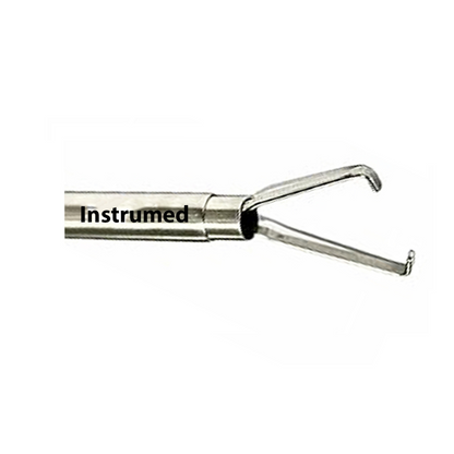 Laparoscopic Instruments Ring Applicator - Instrumed Healthcare