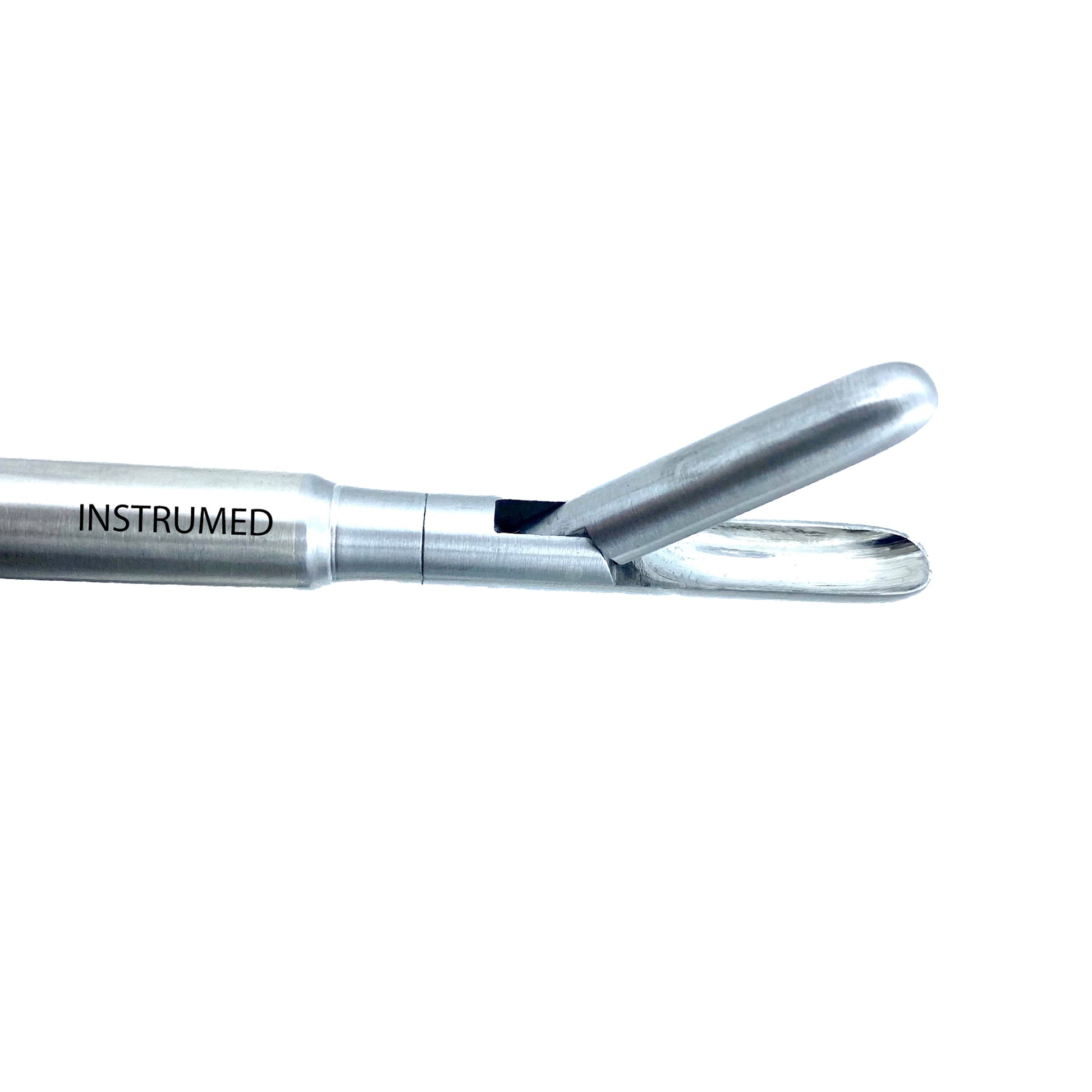 Laparoscopic Instruments Spoon Stone Removal Forceps - Instrumed Healthcare