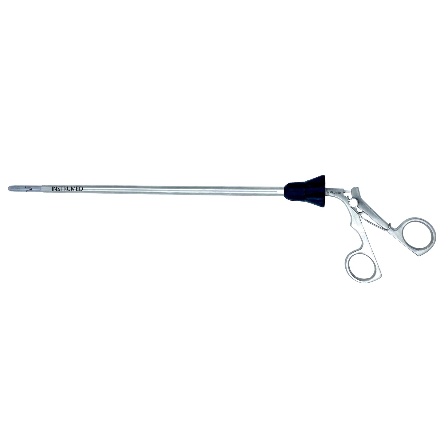 Laparoscopic Instruments Spoon Stone Removal Forceps - Instrumed Healthcare