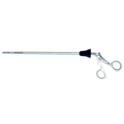 Laparoscopic Instruments Spoon Stone Removal Forceps - Instrumed Healthcare