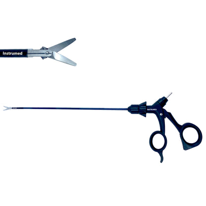 Laparoscopic Instruments Scissor Forceps - Instrumed Healthcare