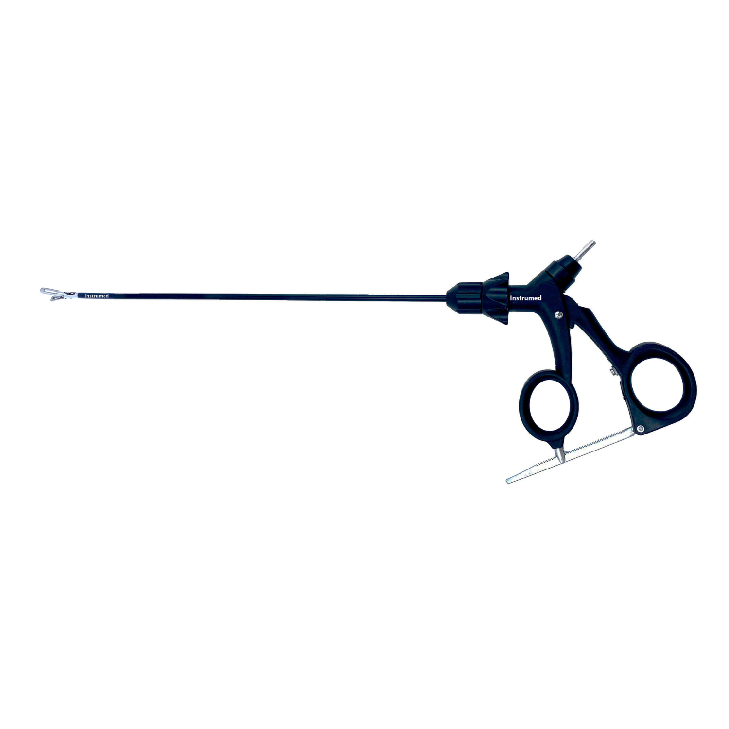Laparoscopic Instrument Bowel Fenestrated Grasper - Instrumed Healthcare