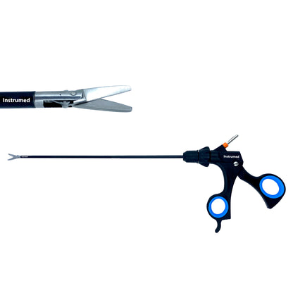 Laparoscopic Instruments Scissor Forceps - Instrumed Healthcare