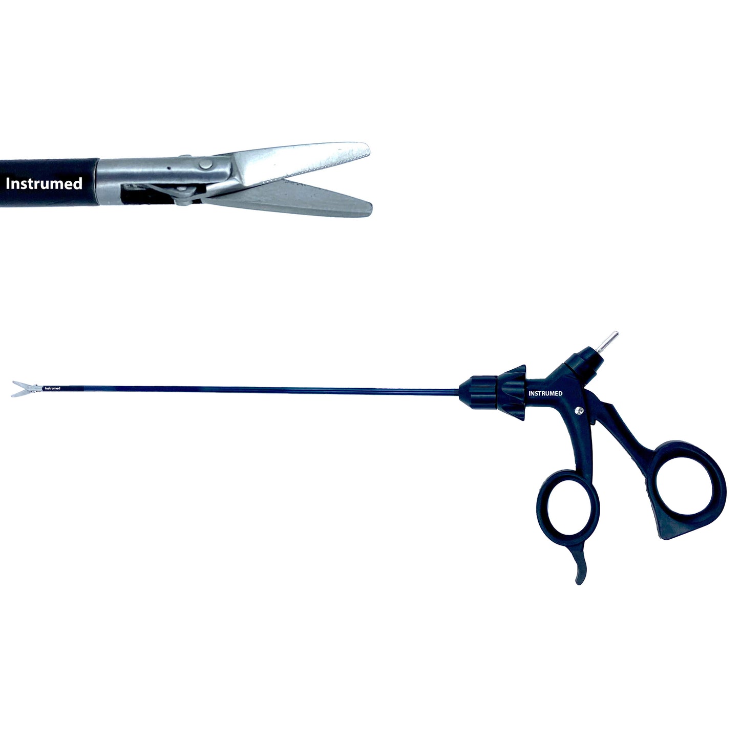Laparoscopic Instruments Scissor Forceps - Instrumed Healthcare