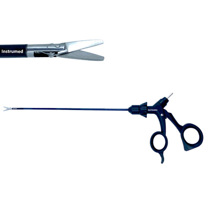 Laparoscopic Instruments Scissor Forceps - Instrumed Healthcare