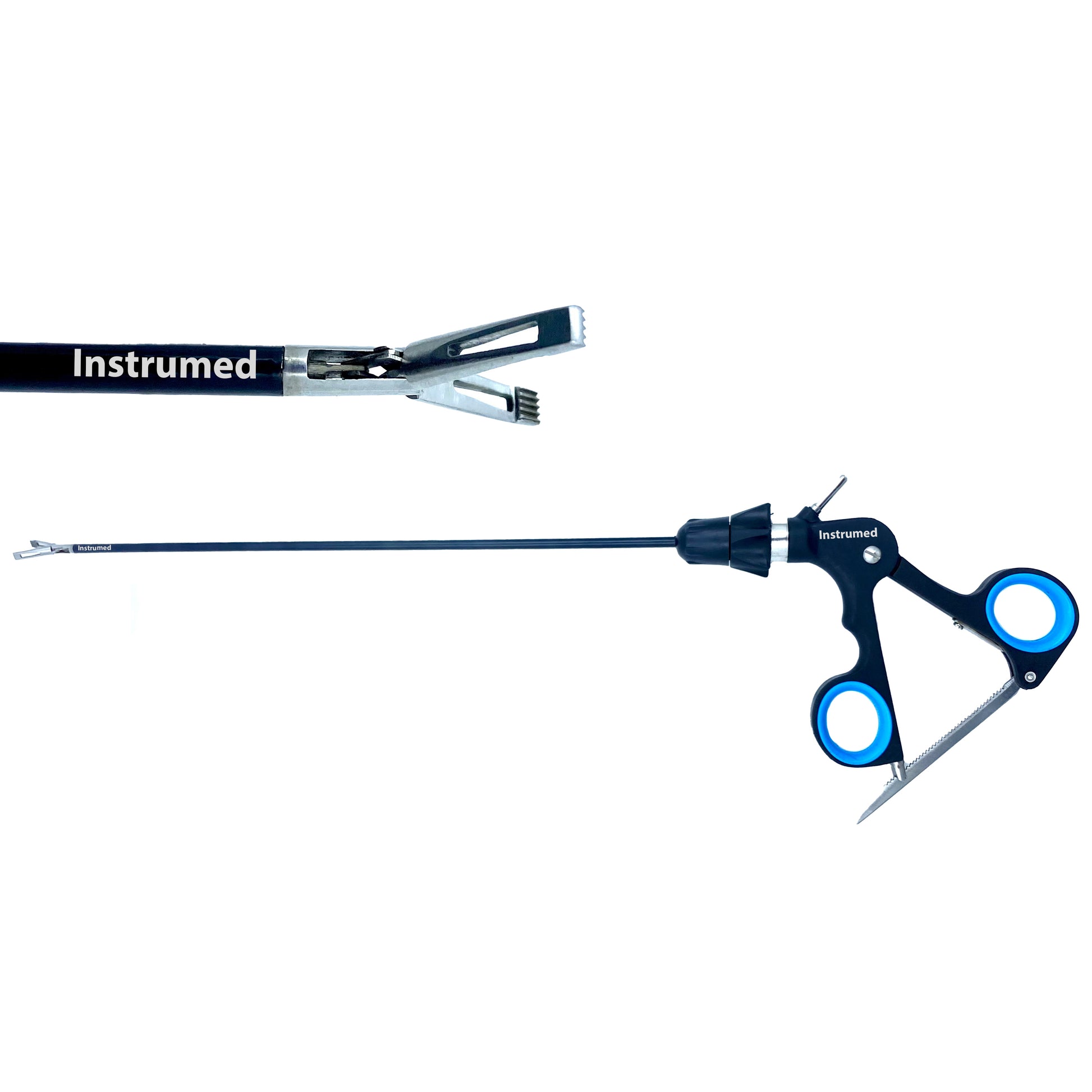 Laparoscopic Instrument Allis Grasper Forceps - Instrumed Healthcare