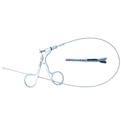 Urology Flexible Scissor Grasper Biopsy Forceps for Cystoscopy - Instrumed Healthcare