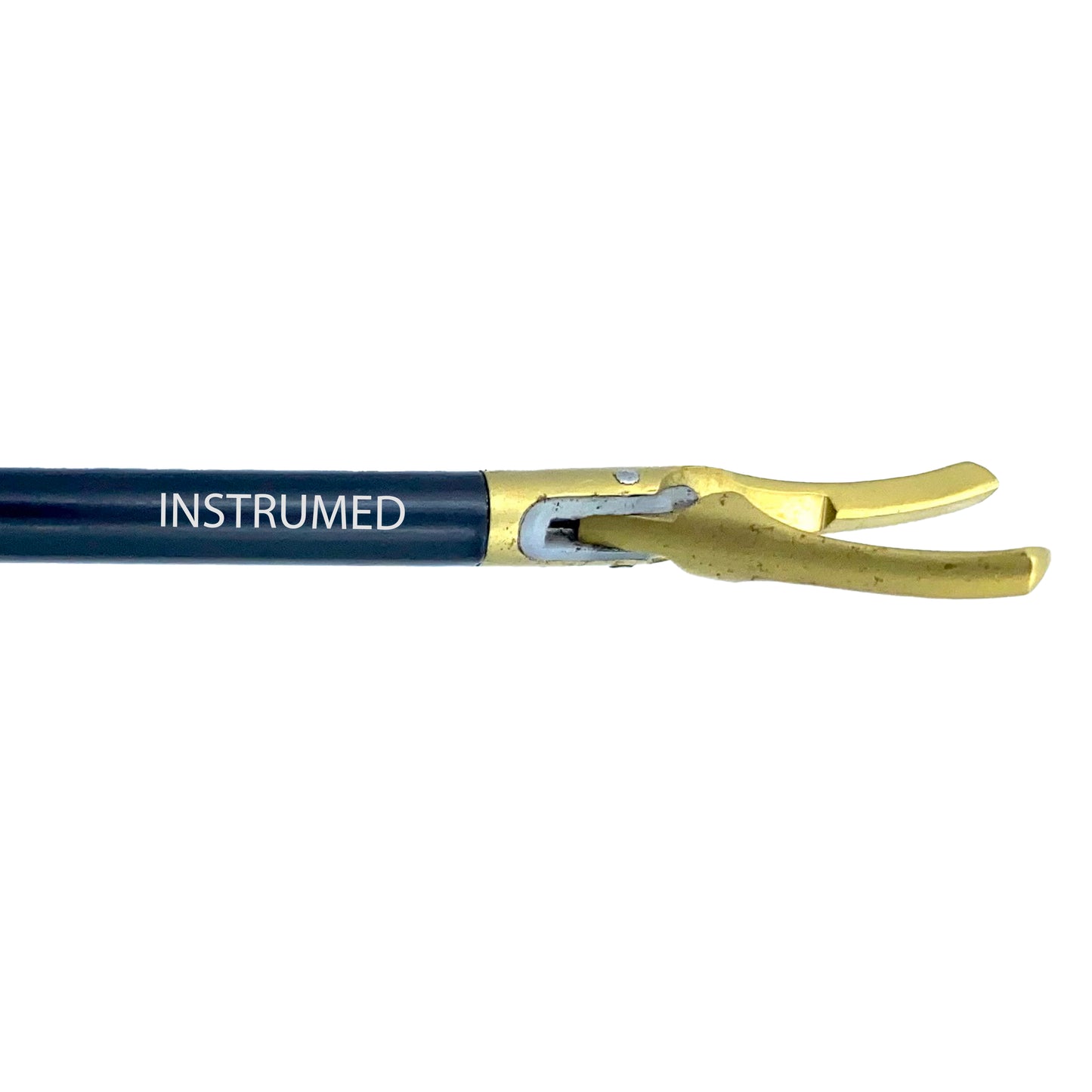 Laparoscopic Instruments Bipolar Vessel Sealer Cutter Shearer Forceps - Instrumed Healthcare