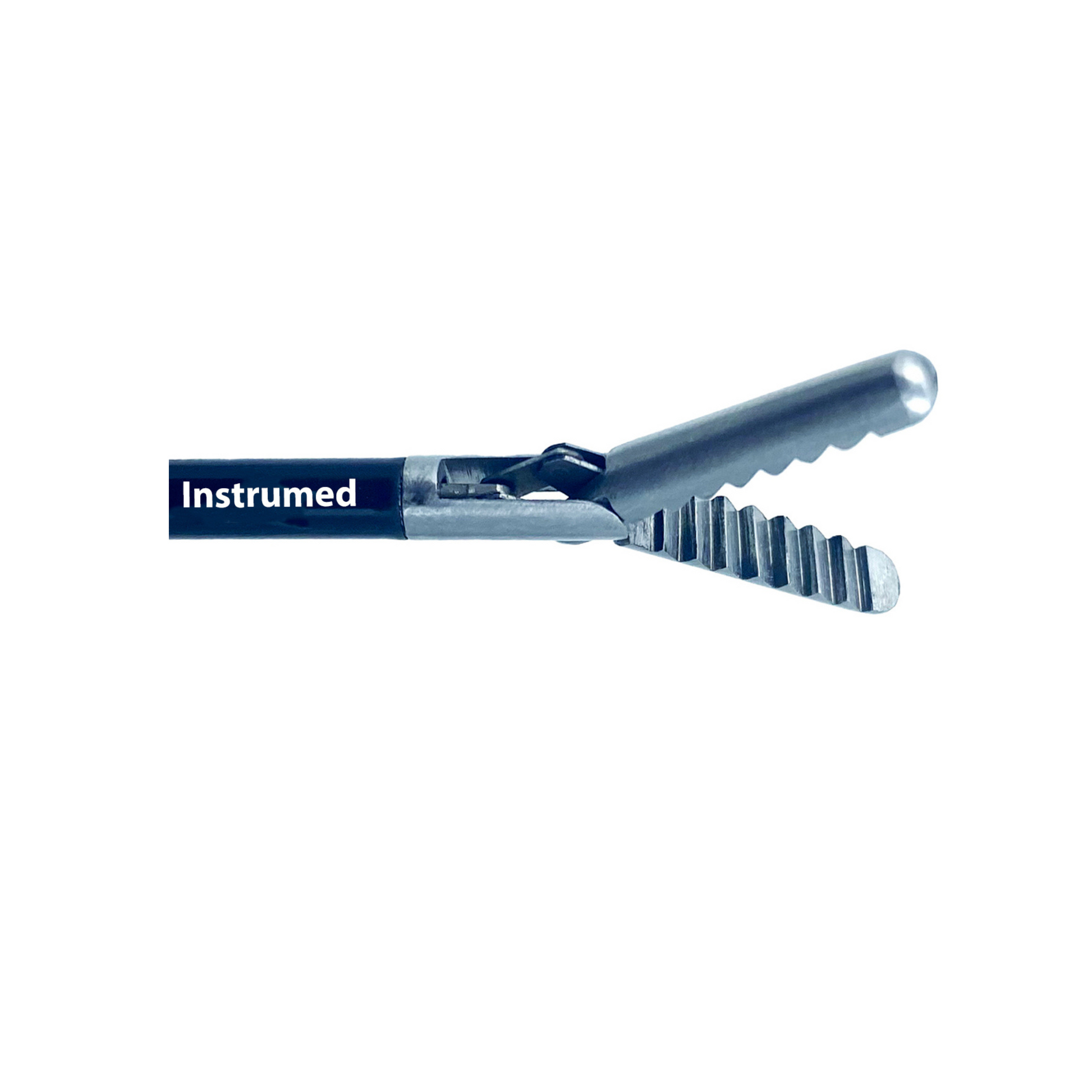 Laparoscopic Instrument Alligator Grasper Forceps - Instrumed Healthcare