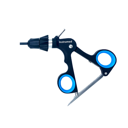 Laparoscopic Instrument Alligator Grasper Forceps - Instrumed Healthcare