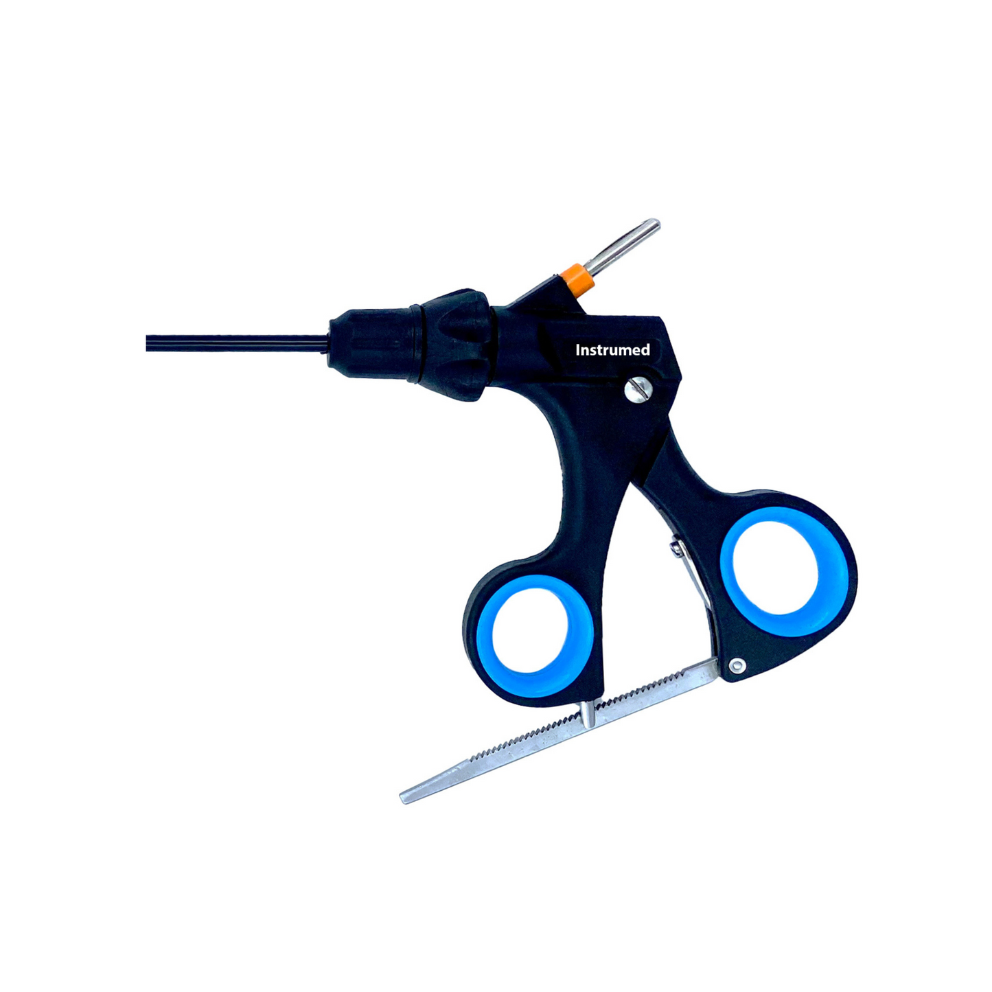 Laparoscopic Instrument Alligator Grasper Forceps - Instrumed Healthcare