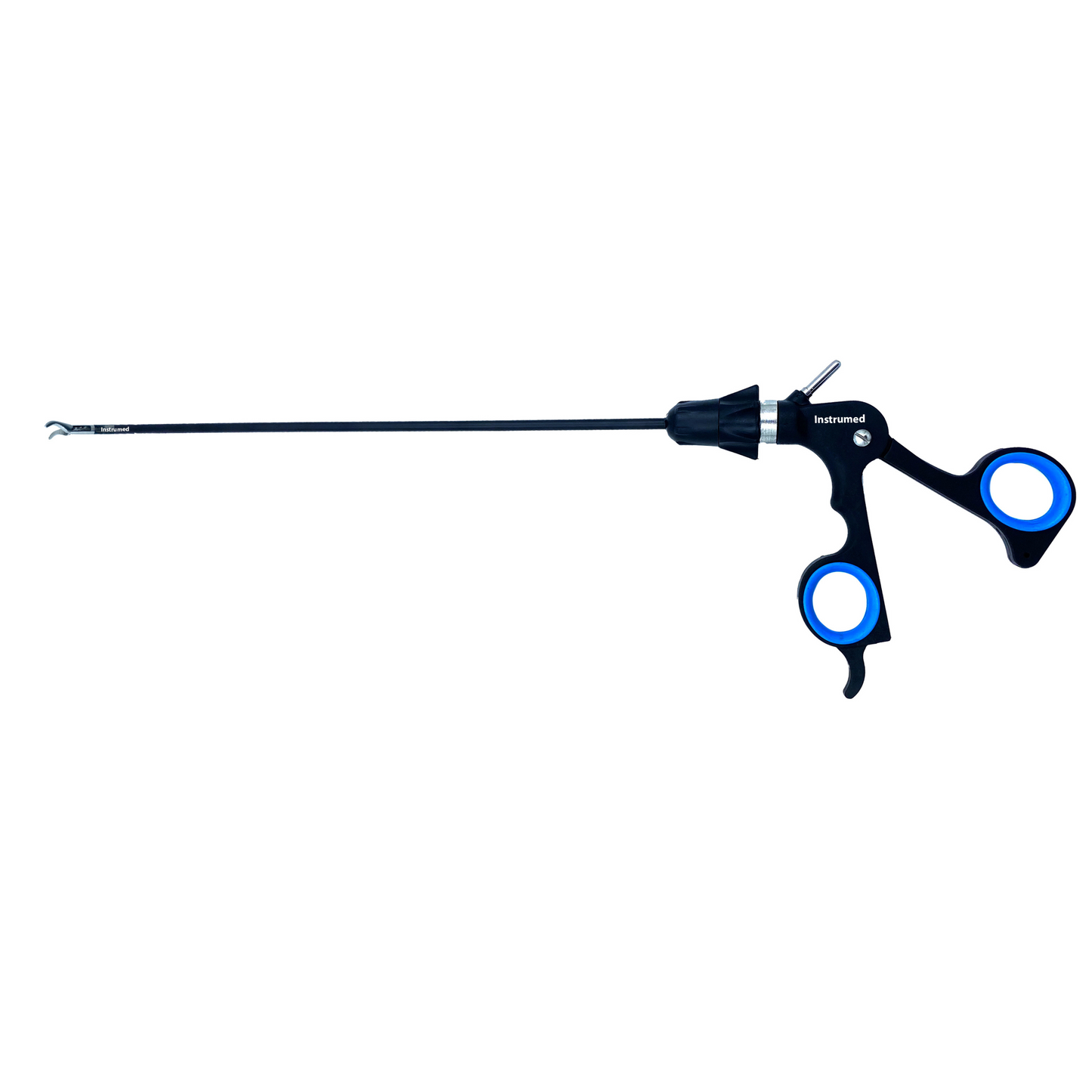 Laparoscopic Instrument Maryland Dissector Grasper Forceps - Instrumed Healthcare