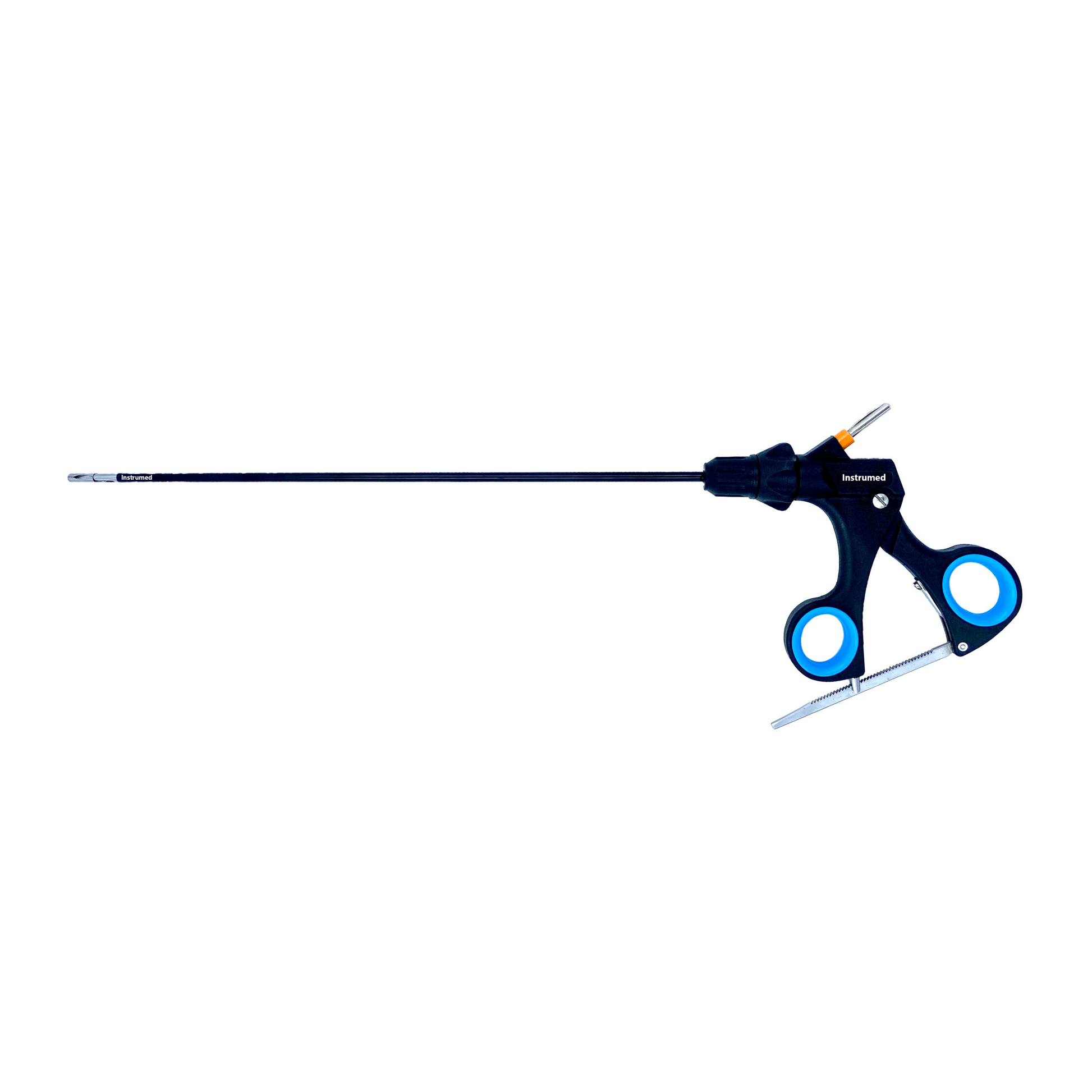 Laparoscopic Instrument Oviduct Grasper Forceps - Instrumed Healthcare