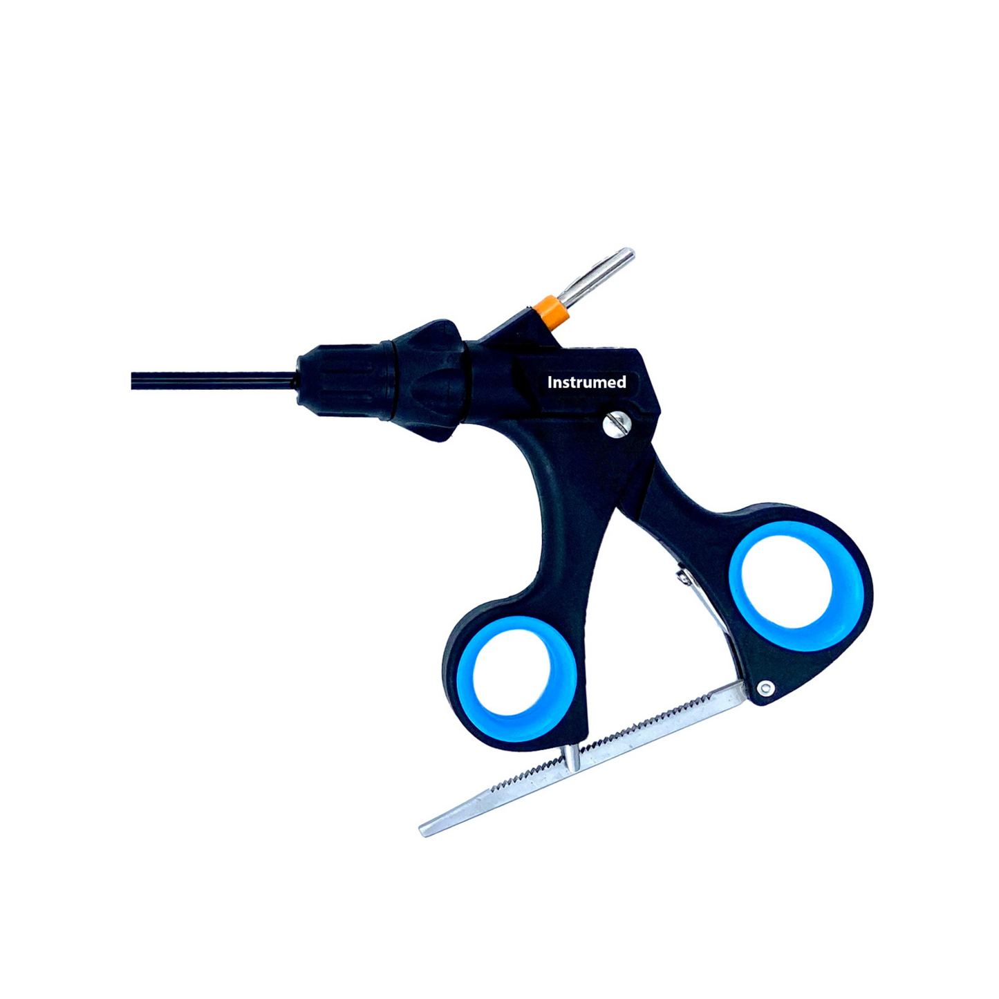 Laparoscopic Instrument Oviduct Grasper Forceps - Instrumed Healthcare