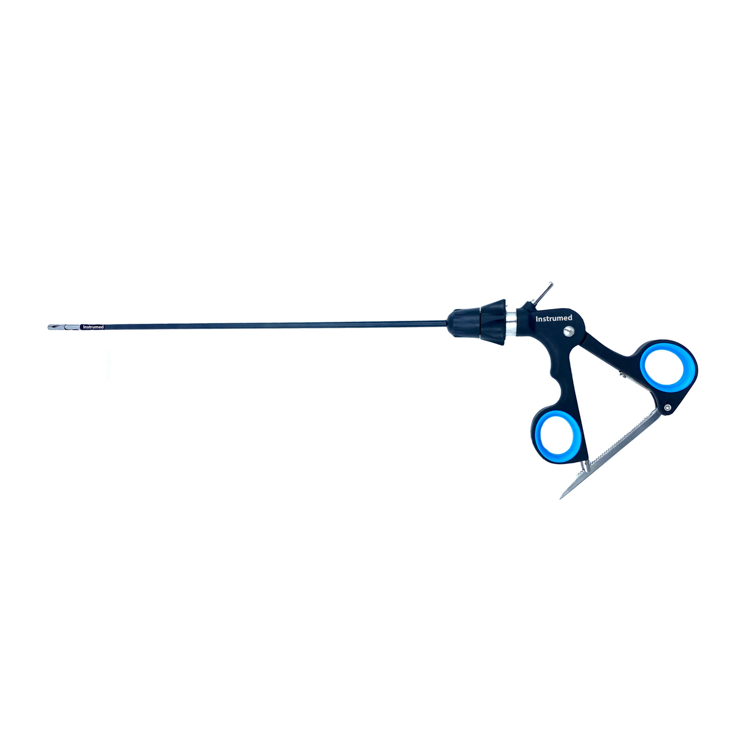 Laparoscopic Instrument Oviduct Grasper Forceps - Instrumed Healthcare