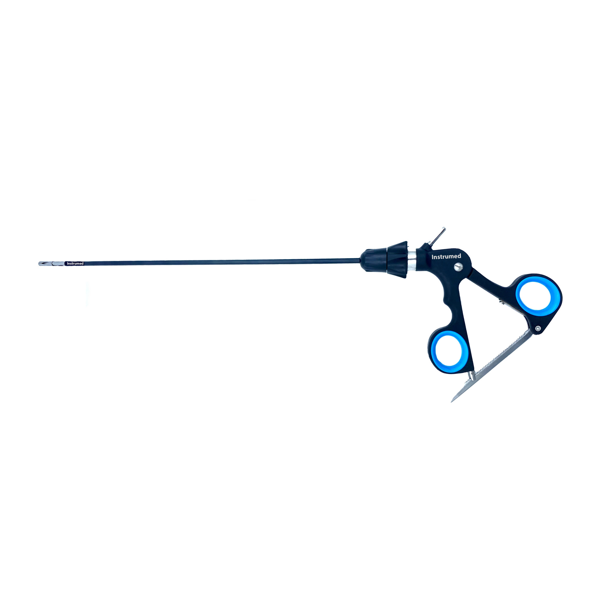Laparoscopic Instrument Oviduct Grasper Forceps - Instrumed Healthcare