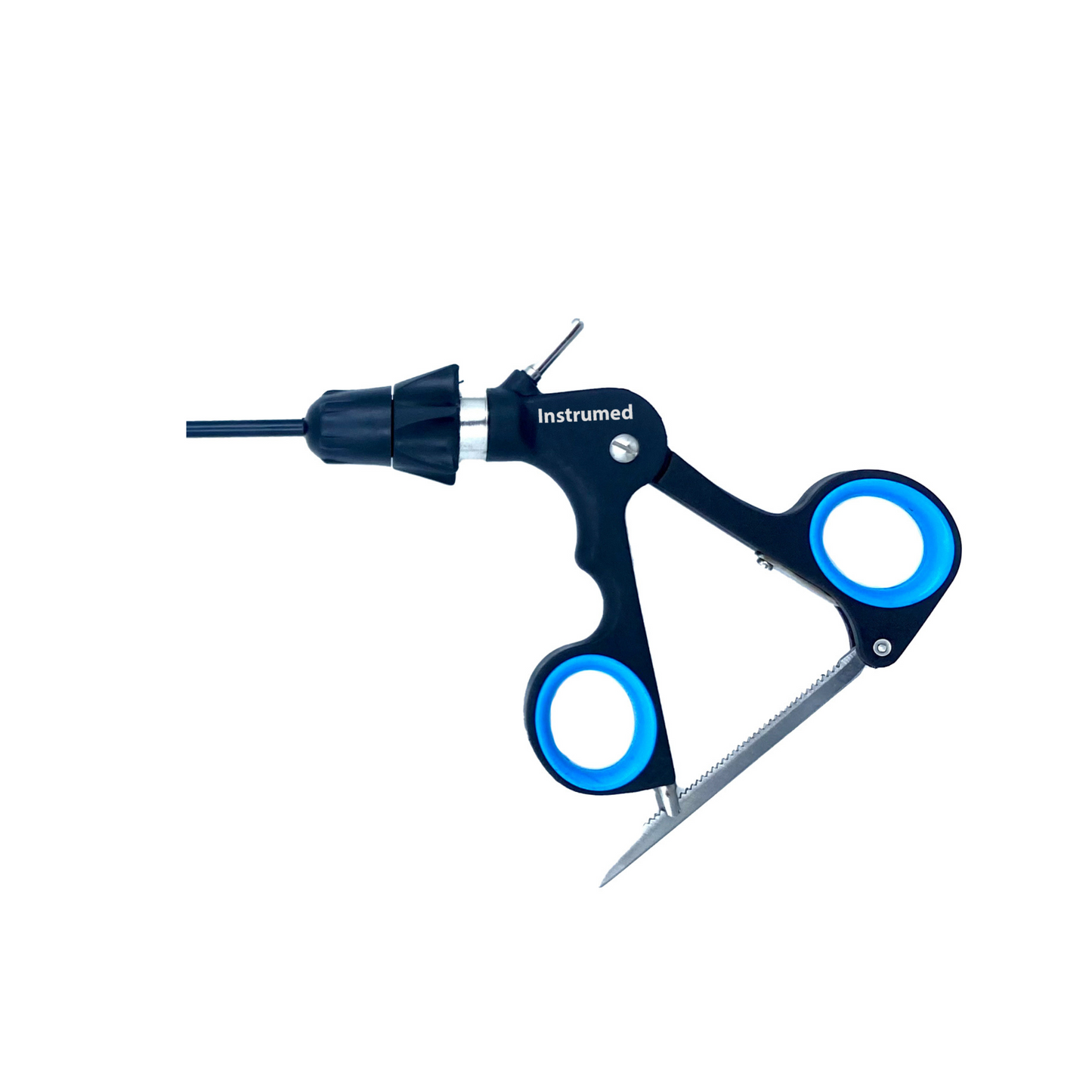 Laparoscopic Instrument Oviduct Grasper Forceps - Instrumed Healthcare